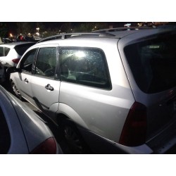 Detalhamento das peças para Ford focus I turnier (dnw) 1.8 Turbo DI / TDDi Diesel do ano 1999 com motor C9DA,C9DB,C9DC