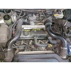 Detalhamento das peças para Ford focus I turnier (dnw) 1.8 Turbo DI / TDDi Diesel do ano 1999 com motor C9DA,C9DB,C9DC