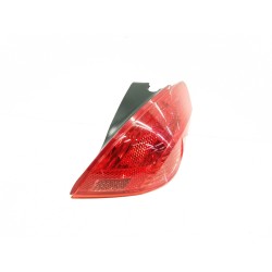 Lanterna traseira central direita Peugeot 308 I (4A_, 4C_) | Desguace Becerril