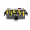 Recambio de warning para renault clio iii confort dynamique referencia OEM IAM   