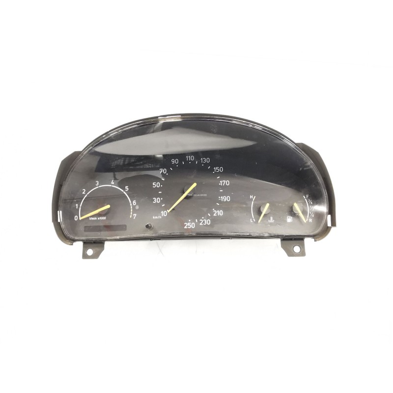 Instrument cluster Saab 900 II descapotable | Becerril Scrap Yard