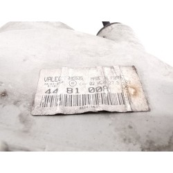 Rücklicht rechts_hinten Saab 900 II descapotable | Desguace Becerril