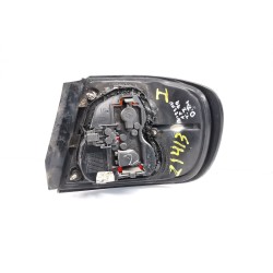 Piloto traseiro central esquerdo Nissan Primera (P11) | Desguace Becerril