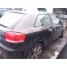 Detalhamento das peças para Audi A3 (8P1) 2.0 FSI Gasolina do ano 2003 com motor AXW,BLR,BLX,BLY,BMB,BVY,BVZ