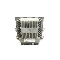 Recambio de centralita motor uce para ford fusion (ju_) 1.4 tdci referencia OEM IAM 3S6112A650LB 5WS40140D 