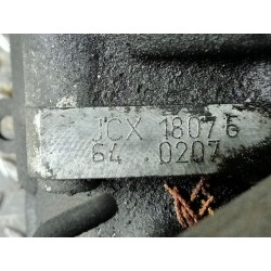 Radiator gearbox Seat Altea XL (5P5, 5P8) | Becerril Scrap Yard