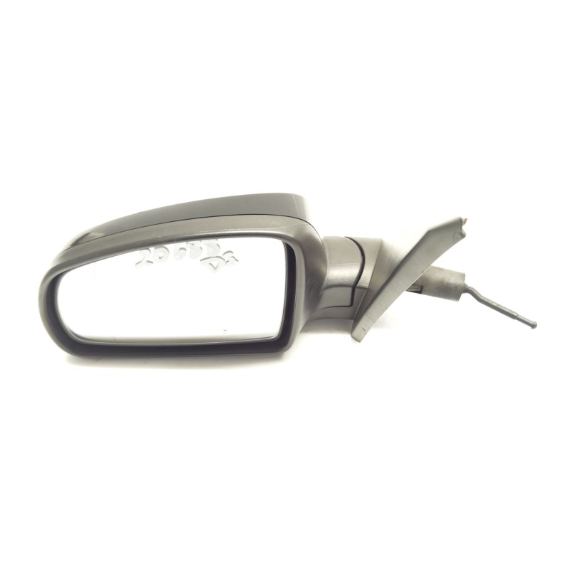 Pièce rétroviseur gauche (côté conducteur) Opel Meriva a monospace (X03) | Desguace Becerril