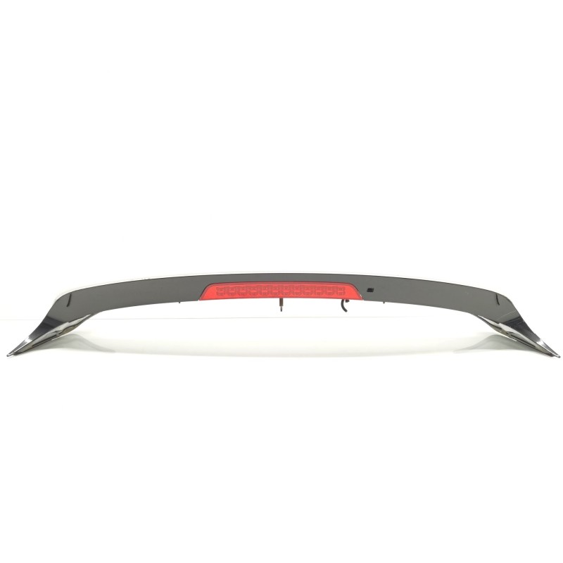 قطعة غيار مئزر خلفي (الصدام الخلفي) Hyundai Tucson (tl, tle) | Desguace Becerril