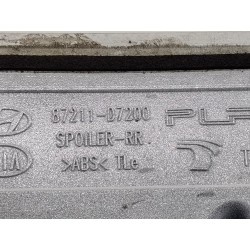 قطعة غيار مئزر خلفي (الصدام الخلفي) Hyundai Tucson (tl, tle) | Desguace Becerril