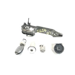 Anti-theft antenna Ford Fusion (JU_) | Becerril Scrap Yard