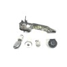 Recambio de antirrobo para ford fusion (ju_) 1.4 tdci referencia OEM IAM   