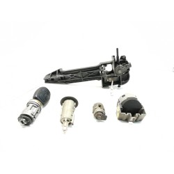 Recambio de antirrobo para ford fusion (ju_) 1.4 tdci referencia OEM IAM   