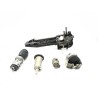 Recambio de antirrobo para ford fusion (ju_) 1.4 tdci referencia OEM IAM   