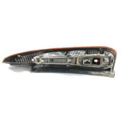 Recambio de piloto trasero izquierdo para ford fusion (ju_) 1.4 tdci referencia OEM IAM 2N1113A603BG  