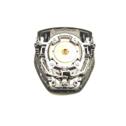 Left front curtain airbag Toyota Auris (_E18_) | Becerril Scrap Yard