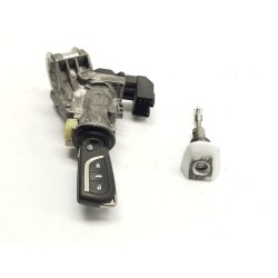 Recambio de antirrobo para toyota auris (_e18_) 1.4 d-4d (nde180_) referencia OEM IAM 45020020 8975202010 