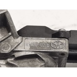 Recambio de antirrobo para toyota auris (_e18_) 1.4 d-4d (nde180_) referencia OEM IAM 45020020 8975202010 