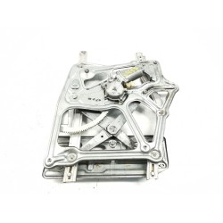 Commande lève-vitre arrière gauche Saab 900 II descapotable | Desguace Becerril