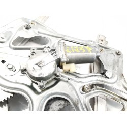 Commande lève-vitre arrière gauche Saab 900 II descapotable | Desguace Becerril