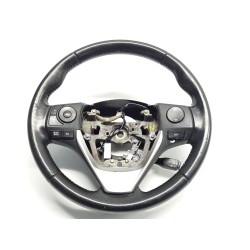 Recambio de volante para toyota auris (_e18_) 1.4 d-4d (nde180_) referencia OEM IAM 622837800  42754765