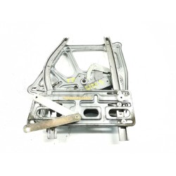 Vorderer rechter hinterer Fensterheber-Schalter Saab 900 II descapotable | Desguace Becerril