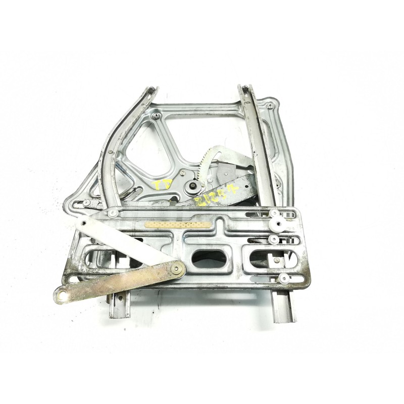 Vorderer rechter hinterer Fensterheber-Schalter Saab 900 II descapotable | Desguace Becerril