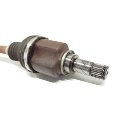 Recambio de transmision delantera izquierda para dacia dokker ambiance referencia OEM IAM   