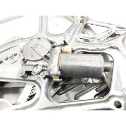 Vorderer rechter hinterer Fensterheber-Schalter Saab 900 II descapotable | Desguace Becerril