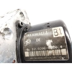 Modulo abs caña direzione Volkswagen Golf plus V (5M1, 521) | Desguace Becerril