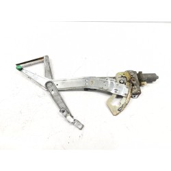 Vorderer rechter hinterer Fensterheber-Schalter Saab 900 II descapotable | Desguace Becerril