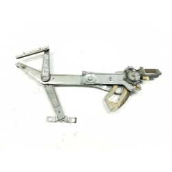 Vorderer linker hinterer Fensterheber Schalter Saab 900 II descapotable | Desguace Becerril