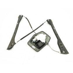 Left rear window lift switch Volkswagen Golf plus V (5M1, 521) | Becerril Scrap Yard