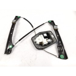Right rear power window switch Volkswagen Golf plus V (5M1, 521) | Becerril Scrap Yard