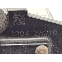 Débitmètre Toyota Auris (_E18_) | Desguace Becerril