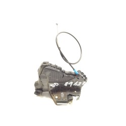 Fecho da porta dianteira direita Toyota Auris (_E18_) | Desguace Becerril