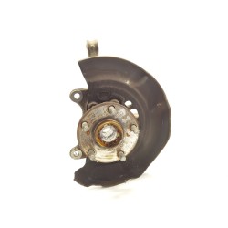Recambio de mangueta delantera izquierda para toyota auris (_e18_) 1.4 d-4d (nde180_) referencia OEM IAM F51L5  