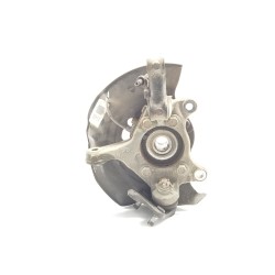Recambio de mangueta delantera izquierda para toyota auris (_e18_) 1.4 d-4d (nde180_) referencia OEM IAM F51L5  
