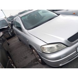 Detalhamento das peças para Opel astra g hatchback (T98) 1.7 DTI 16V (F08, F48) Diesel do ano 2001 com motor Y 17 DT