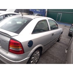Detalhamento das peças para Opel astra g hatchback (T98) 1.7 DTI 16V (F08, F48) Diesel do ano 2001 com motor Y 17 DT