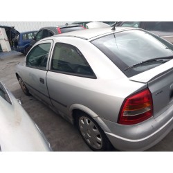 Detalhamento das peças para Opel astra g hatchback (T98) 1.7 DTI 16V (F08, F48) Diesel do ano 2001 com motor Y 17 DT