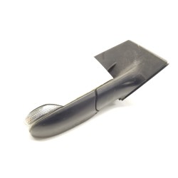 Recambio de retrovisor derecho para toyota auris (_e18_) 1.4 d-4d (nde180_) referencia OEM IAM   