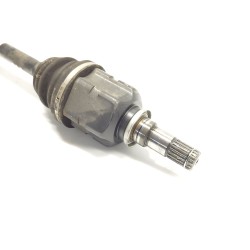 Recambio de transmisión delantera izquierda para toyota auris (_e18_) 1.4 d-4d (nde180_) referencia OEM IAM 4342002B50  
