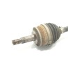 Recambio de transmisión delantera izquierda para toyota auris (_e18_) 1.4 d-4d (nde180_) referencia OEM IAM 4342002B50  