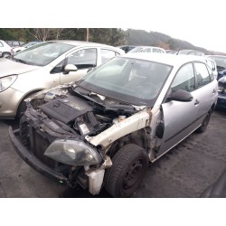 seat ibiza iii (6l1) del año 2002