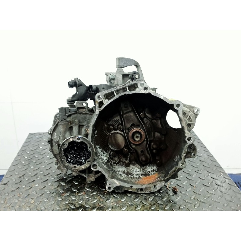 Radiator gearbox Seat Leon (1M1) | Becerril Scrap Yard