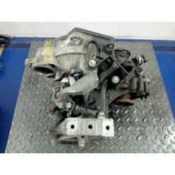 Radiator gearbox Seat Leon (1M1) | Becerril Scrap Yard