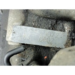 Radiator gearbox Seat Leon (1M1) | Becerril Scrap Yard