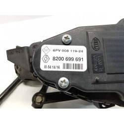 Potenziometro pedale Renault Kangoo (KC0/1_) | Desguace Becerril