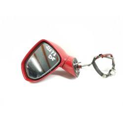 Spare left side mirror (driver side) Honda Jazz II (GD_, GE3, GE2) | Becerril Scrap Yard