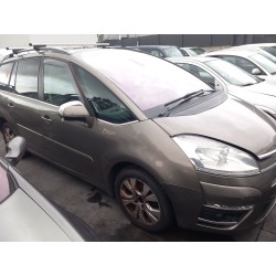 citroën c4 grand picasso i (ua_) del año 2010